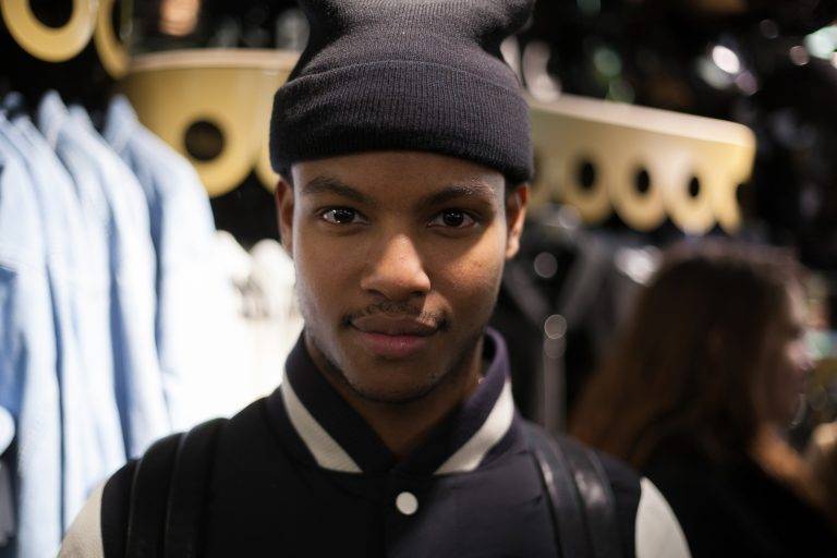  - MONKI opening party