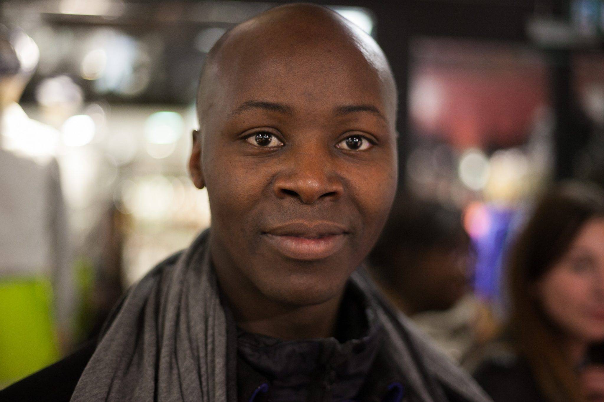  - MONKI opening party