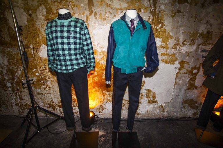 New Man x Revolver x BETC Music party