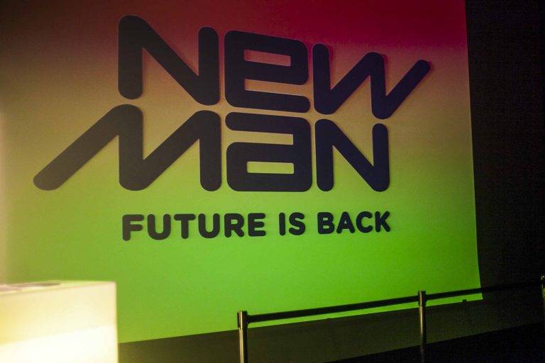 New Man x Revolver x BETC Music party