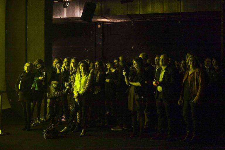 New Man x Revolver x BETC Music party