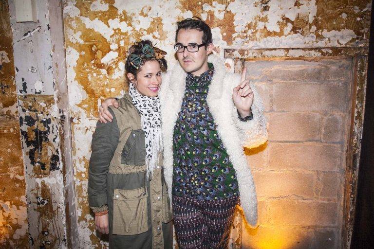  - New Man x Revolver x BETC Music party