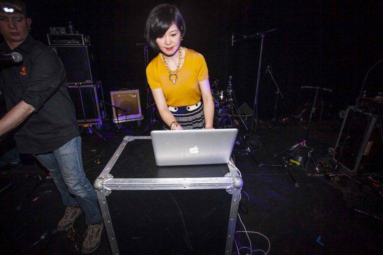  - New Man x Revolver x BETC Music party