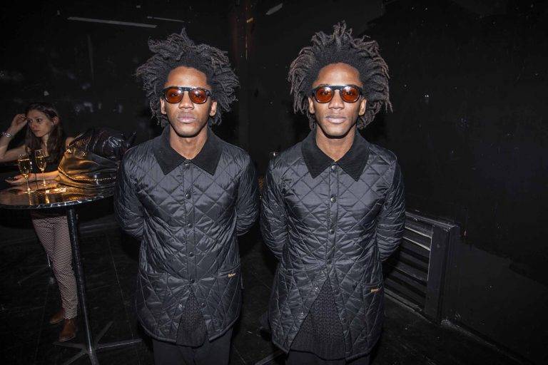  - New Man x Revolver x BETC Music party