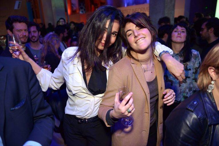  - BMWi Tour ‘Born Electric’