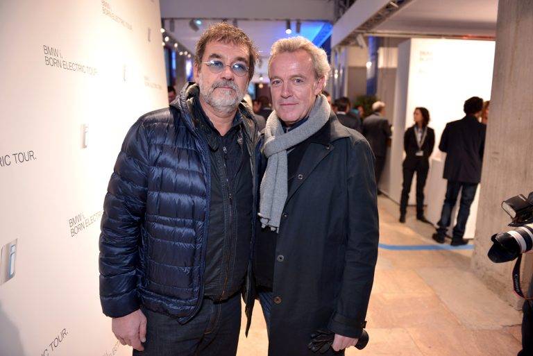  - BMWi Tour ‘Born Electric’