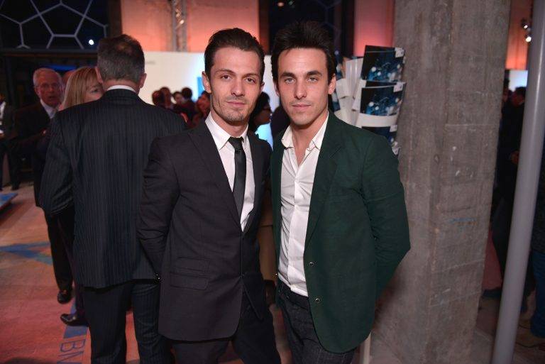  - BMWi Tour ‘Born Electric’