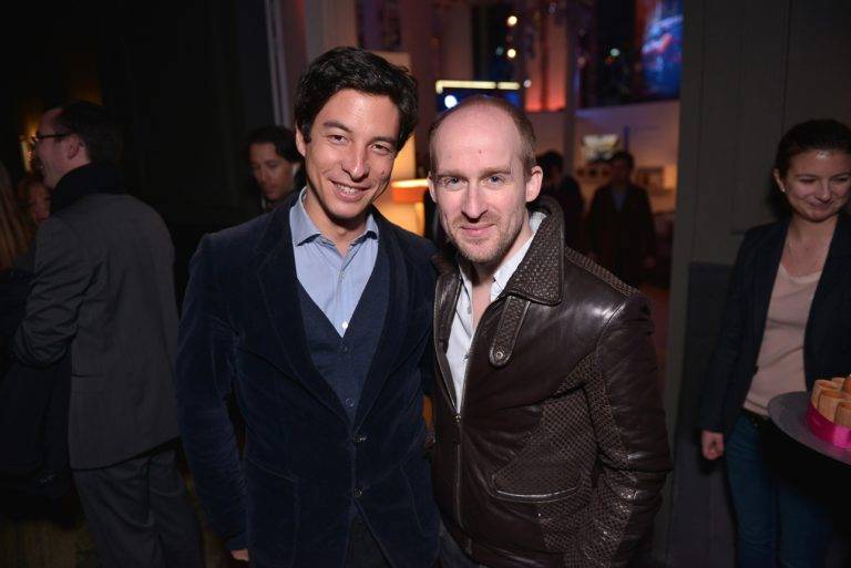  - BMWi Tour ‘Born Electric’