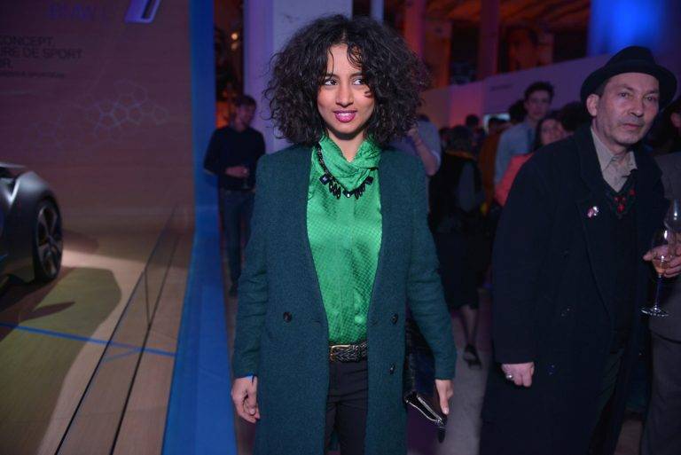  - BMWi Tour ‘Born Electric’