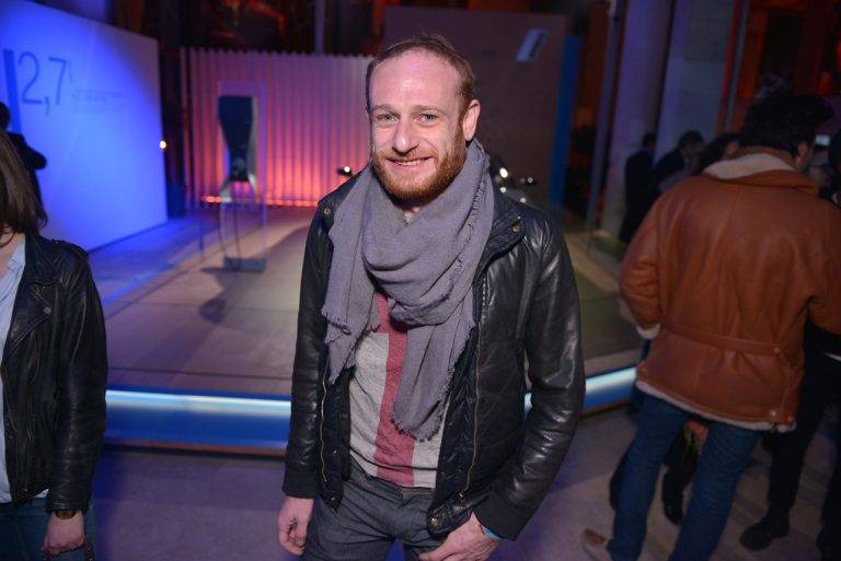  - BMWi Tour ‘Born Electric’