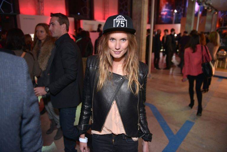  - BMWi Tour ‘Born Electric’