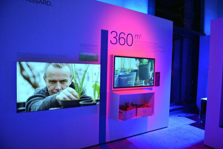 BMWi Tour ‘Born Electric’