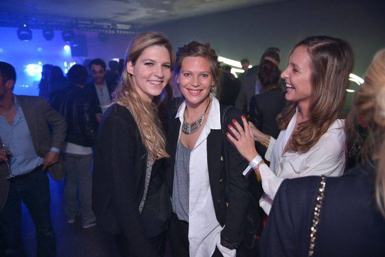  - Como Pop-up night by Mercedes