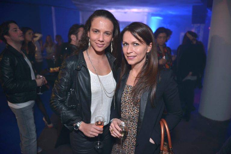 Como Pop-up night by Mercedes