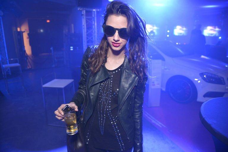  - Como Pop-up night by Mercedes