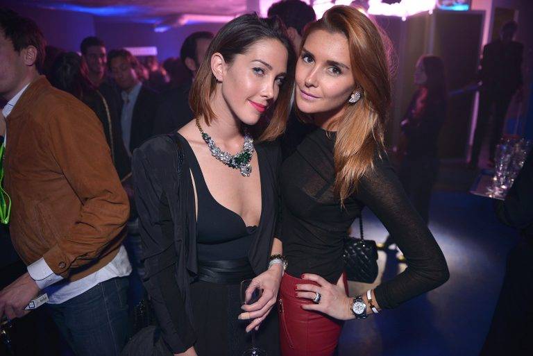  - Como Pop-up night by Mercedes