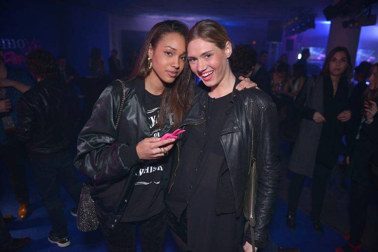 Como Pop-up night by Mercedes