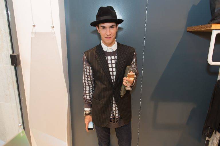 Cocktail 7 For All Mankind