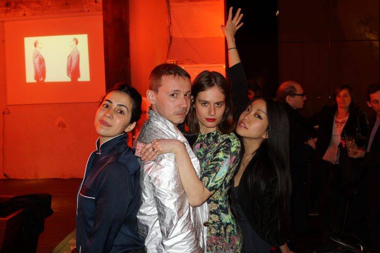  - Vernissage et Lancement ‘Le Dictateur’