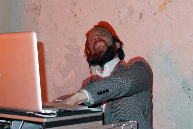  - Vernissage et Lancement ‘Le Dictateur’