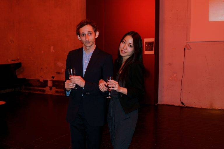  - Vernissage et Lancement ‘Le Dictateur’