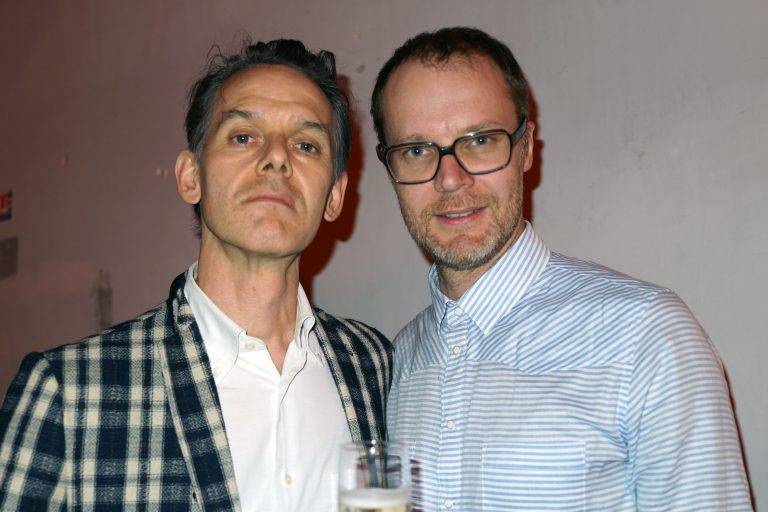  - Vernissage et Lancement ‘Le Dictateur’