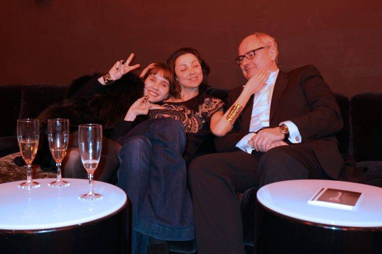  - Vernissage et Lancement ‘Le Dictateur’