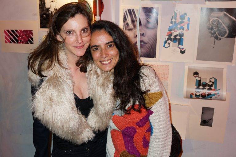  - Vernissage et Lancement ‘Le Dictateur’