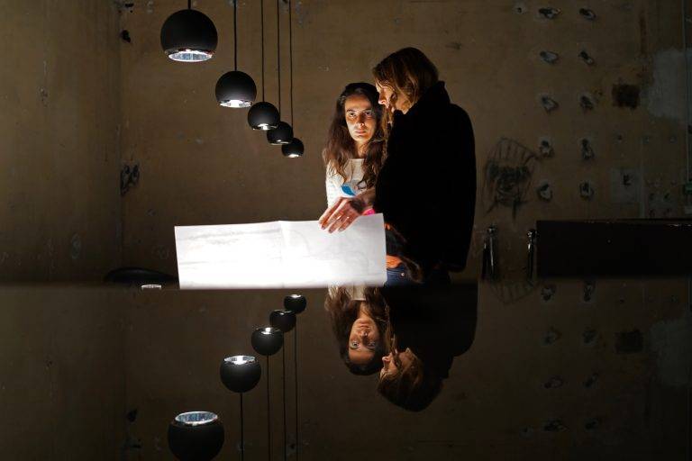  - Vernissage et Lancement ‘Le Dictateur’