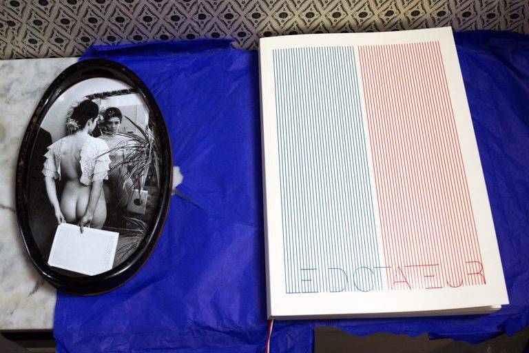 Vernissage et Lancement ‘Le Dictateur’