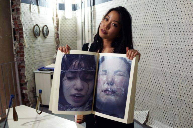  - Vernissage et Lancement ‘Le Dictateur’