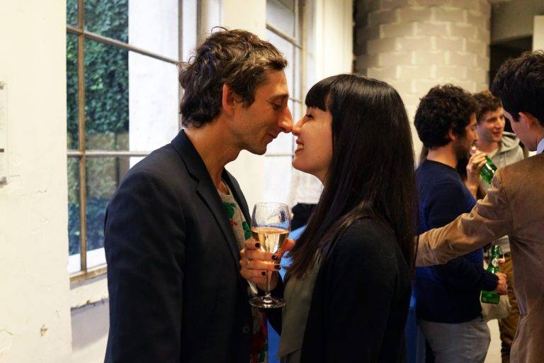  - Vernissage et Lancement ‘Le Dictateur’