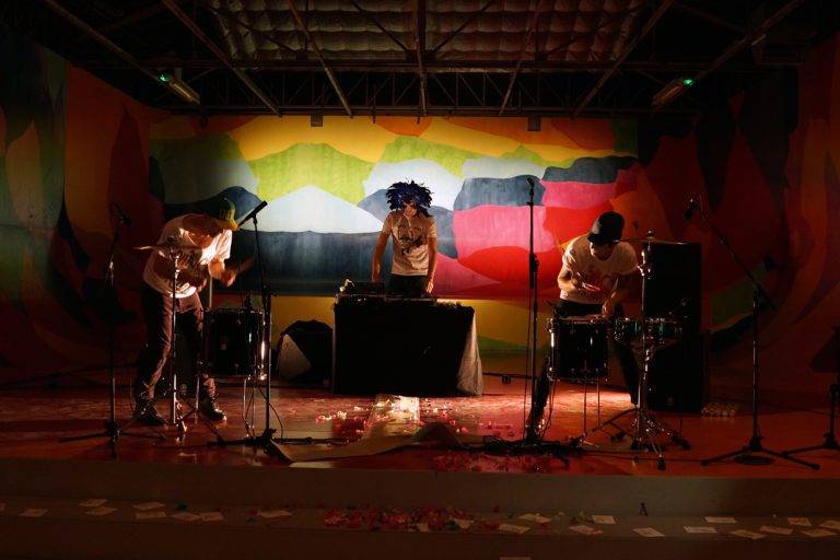  - Vernissage et Lancement ‘Le Dictateur’