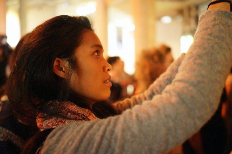 Vernissage et Lancement ‘Le Dictateur’