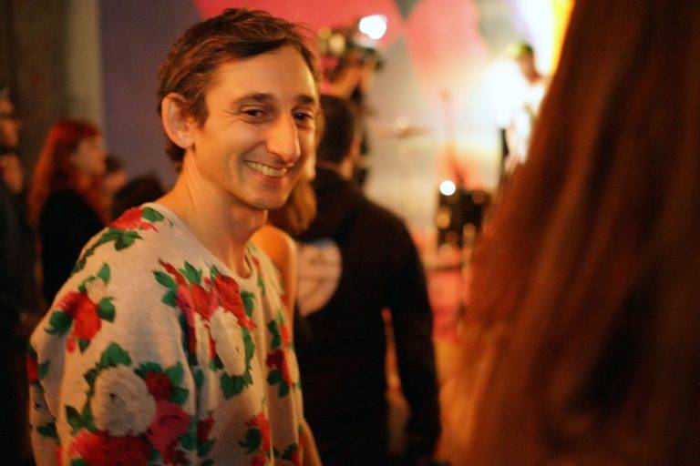  - Vernissage et Lancement ‘Le Dictateur’