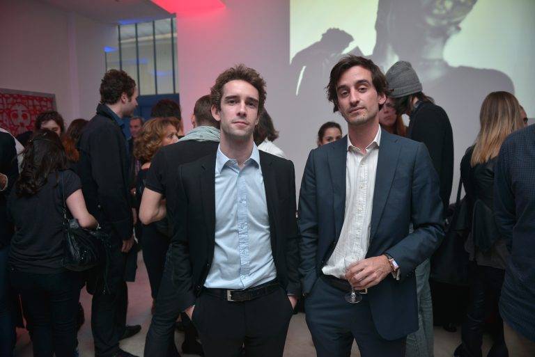 Présentation Noir Basic