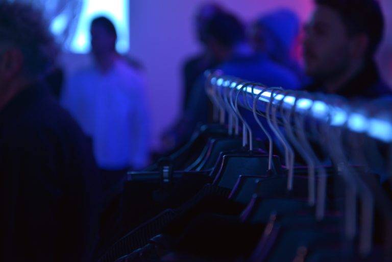 Présentation Noir Basic