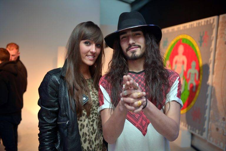  - Présentation Noir Basic