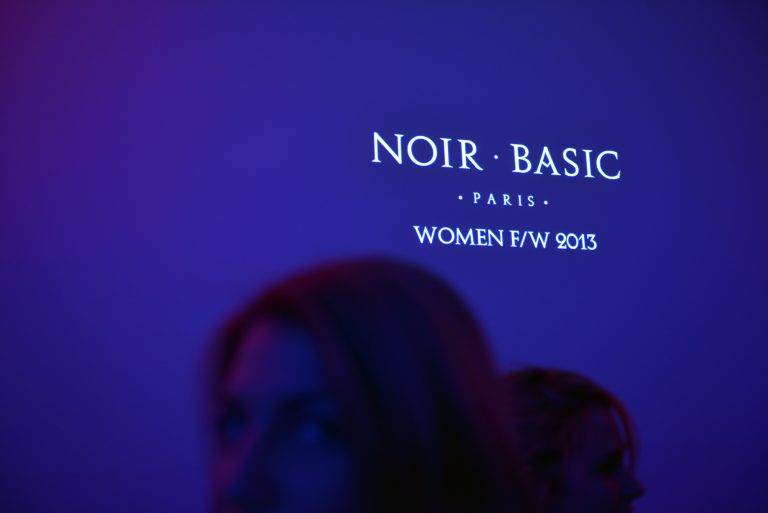 Présentation Noir Basic