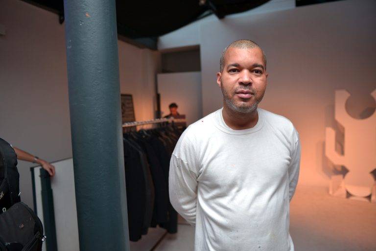  - Présentation Noir Basic