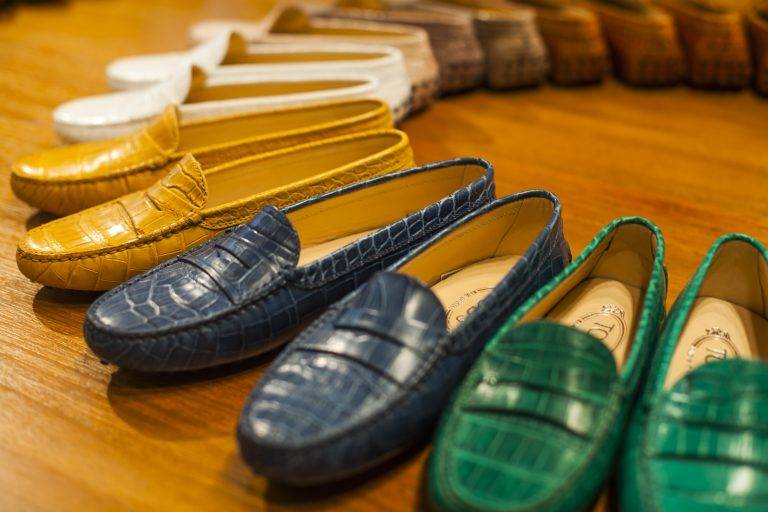 Tod’s D.D.Bag Cocktail Collection