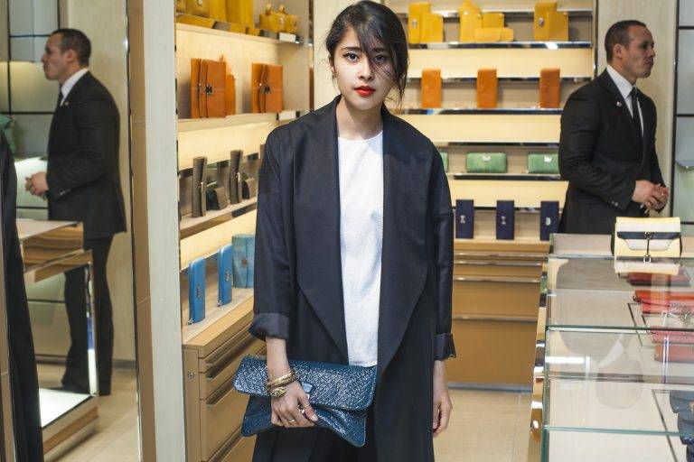  - Tod’s D.D.Bag Cocktail Collection