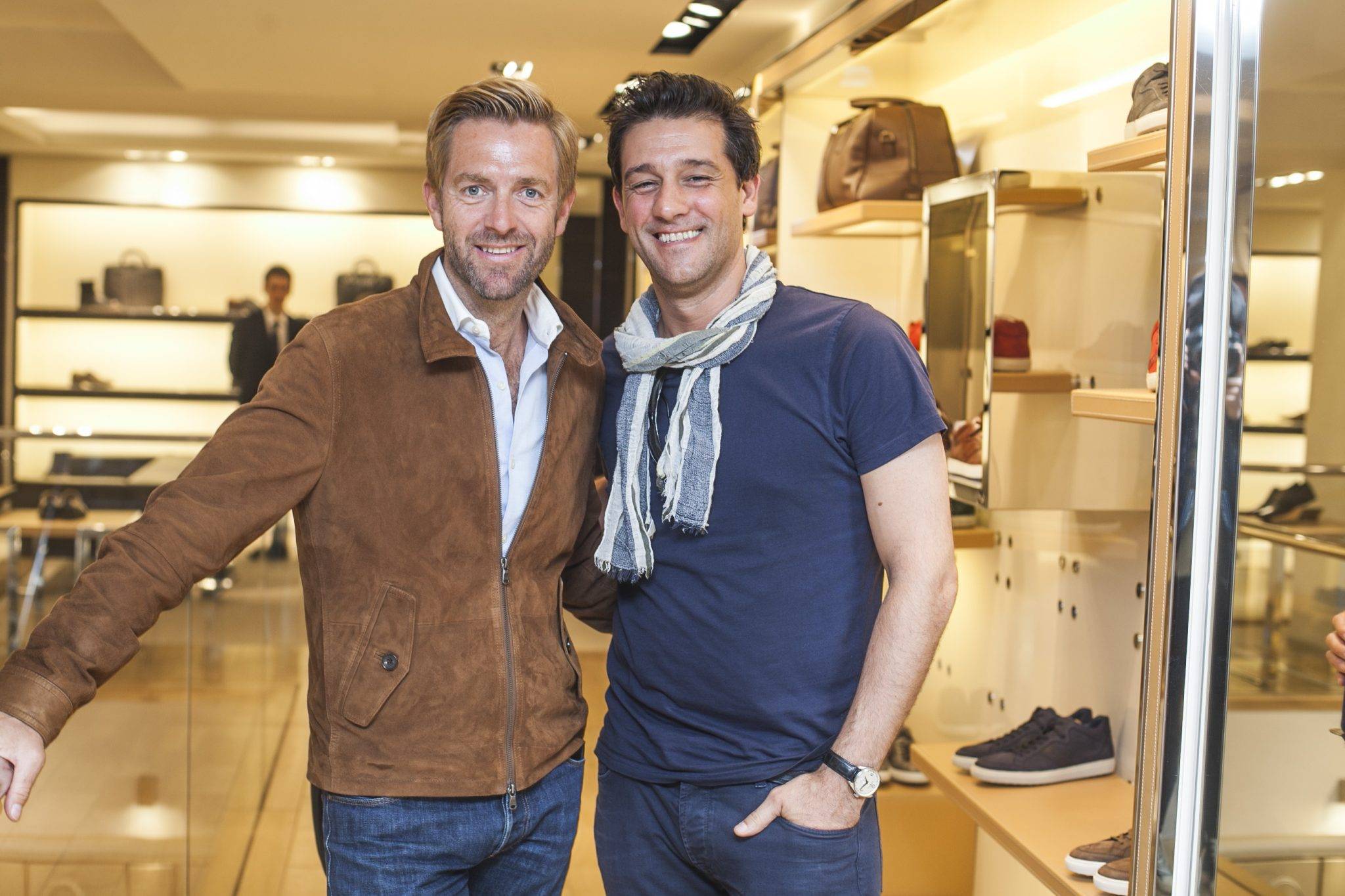  - Cocktail Tod’s D.D.Bag collection