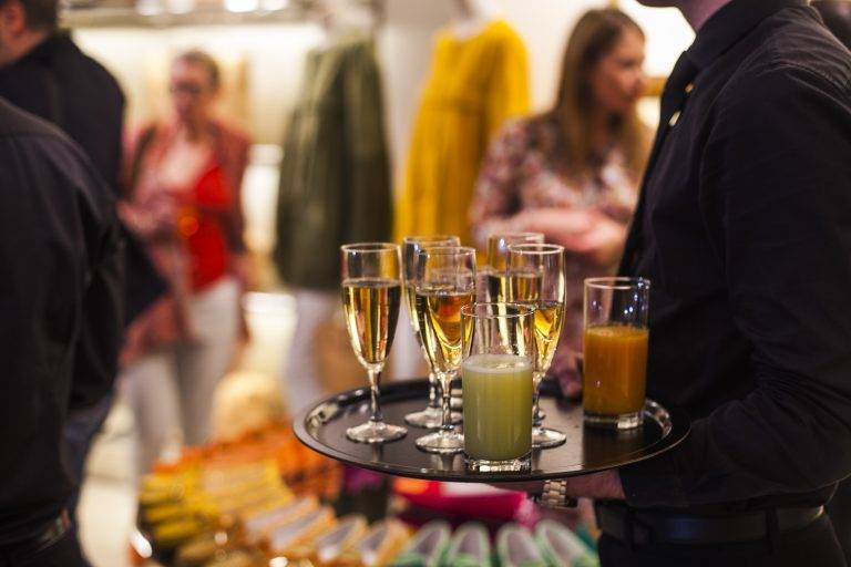 Tod’s D.D.Bag Cocktail Collection