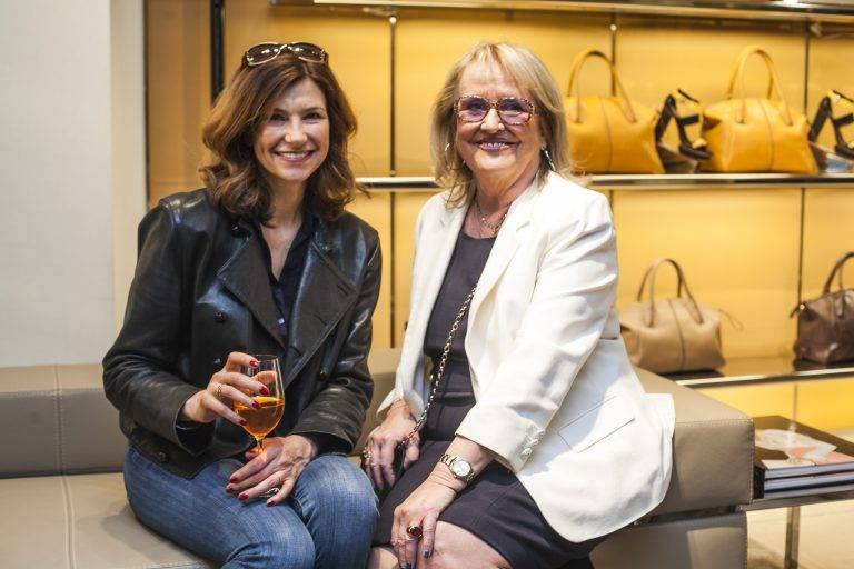  - Tod’s D.D.Bag Cocktail Collection