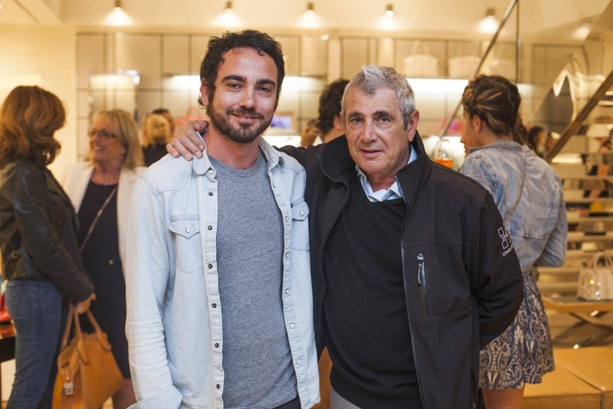  - Cocktail Tod’s D.D.Bag collection