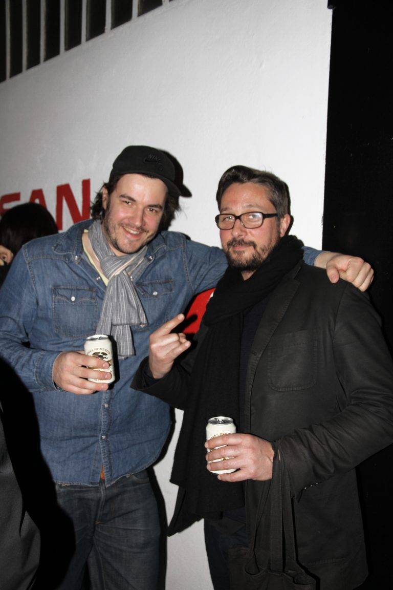  - Cocktail L’Ecurie x Gumball