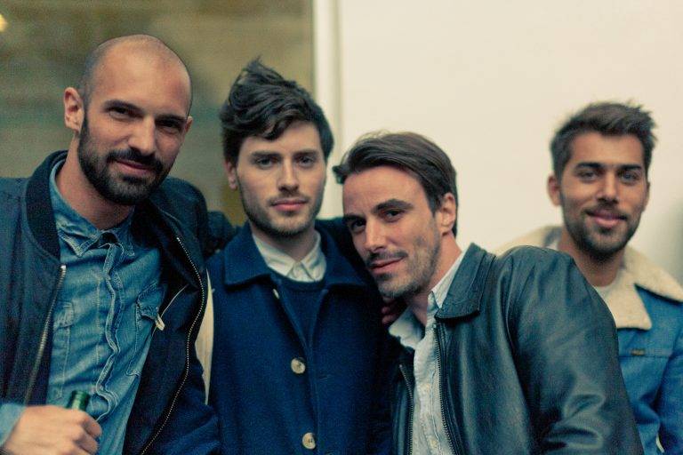  - Cocktail L’Ecurie x Gumball