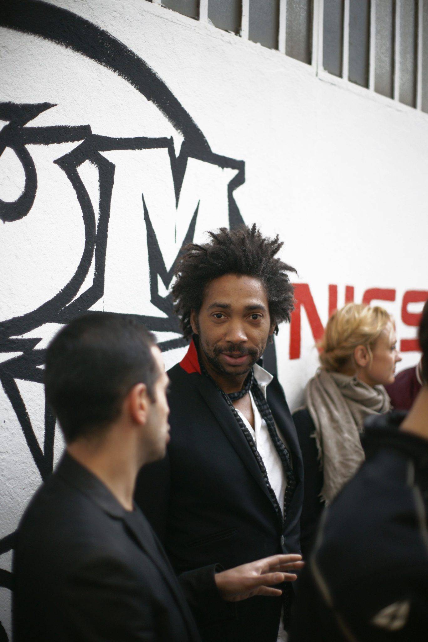  - Cocktail L’Ecurie x Gumball