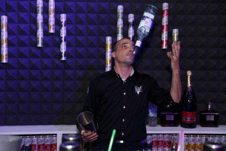 Villa Schweppes – Acid Washed et C2C